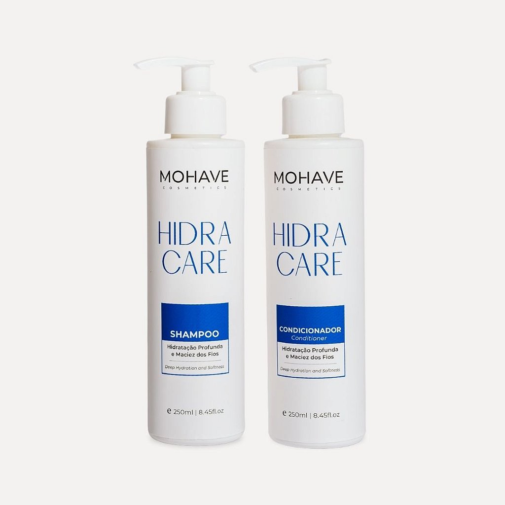 Kit Hidra Basic