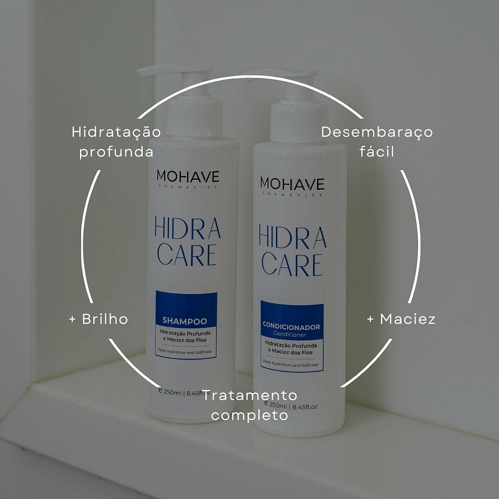 Kit Hidra Basic