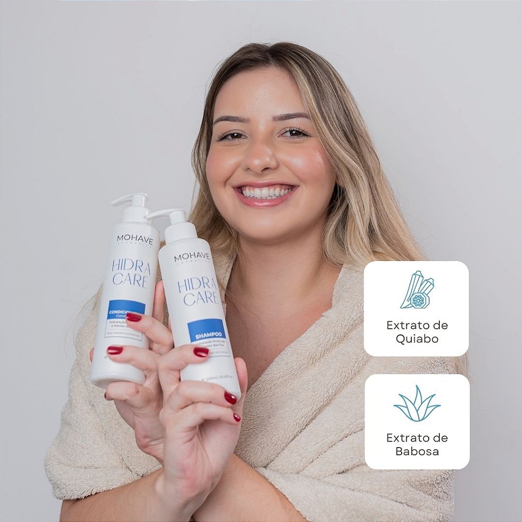 Kit Hidra Basic