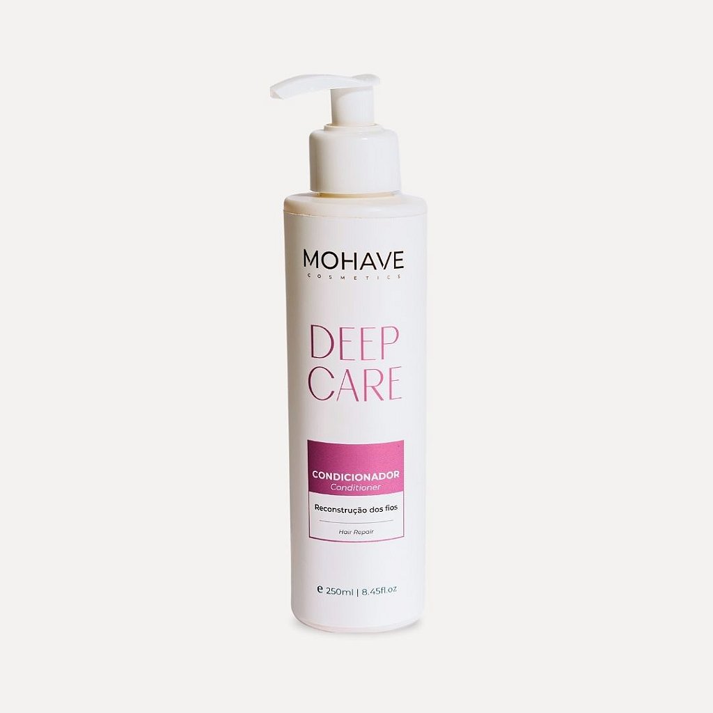 Condicionador Deep Care 250ml