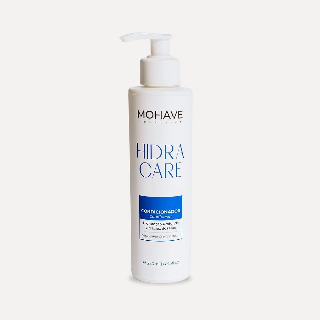 Condicionador Hidra Care 250ml
