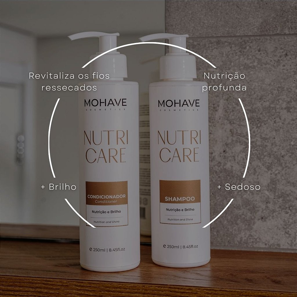Kit Nutri Basic
