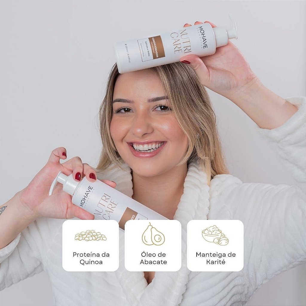 Kit Nutri Basic