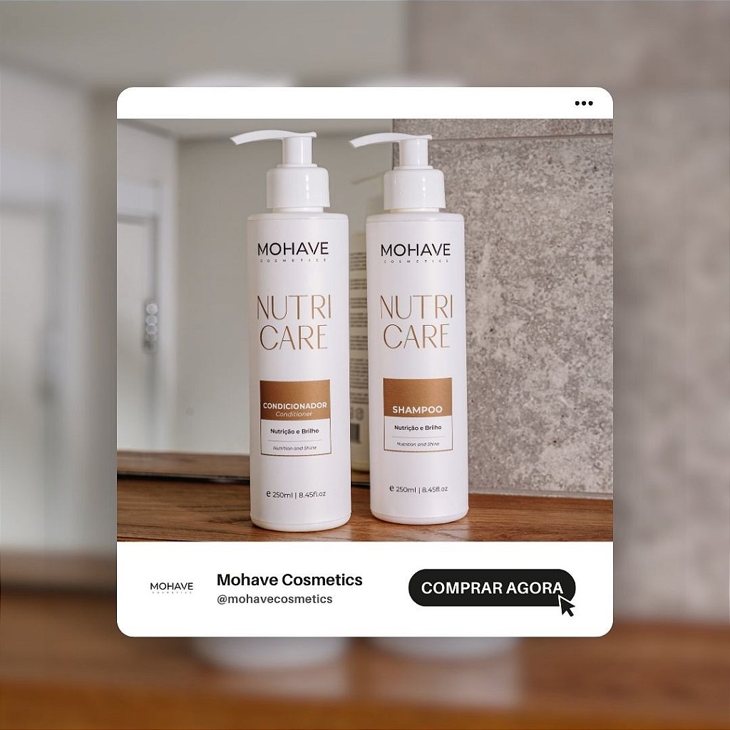 Kit Nutri Basic