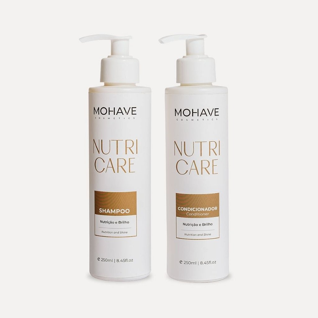 Kit Nutri Basic