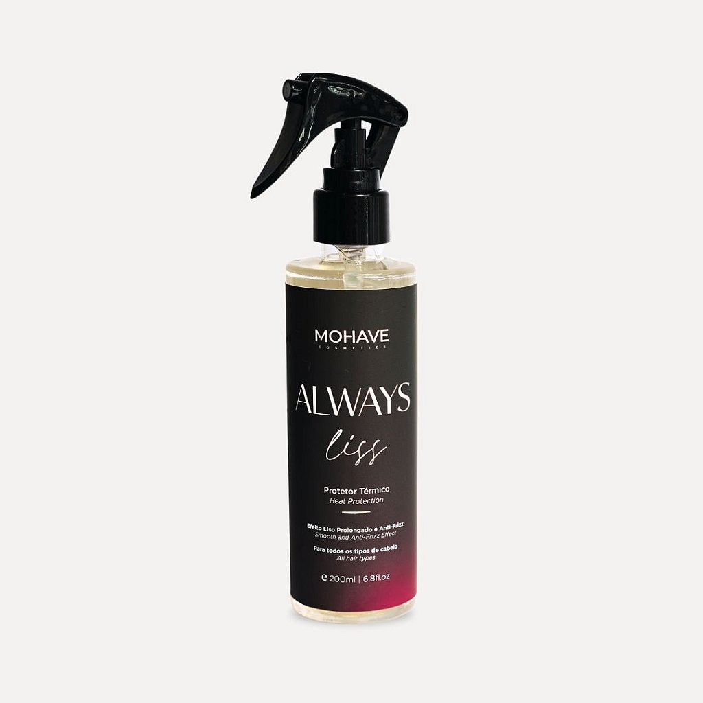 Leave-In Always Liss 200ml