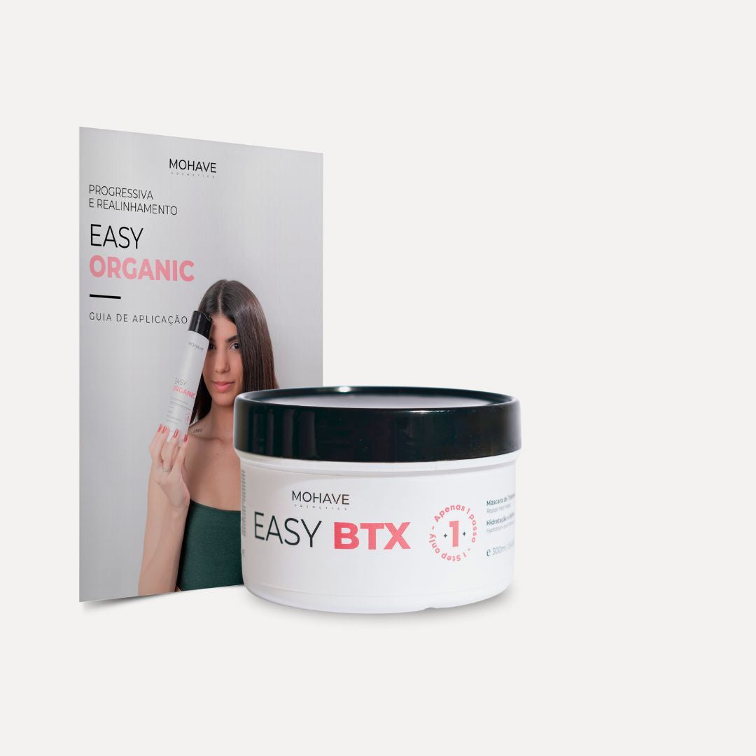 Easy BTX 300g