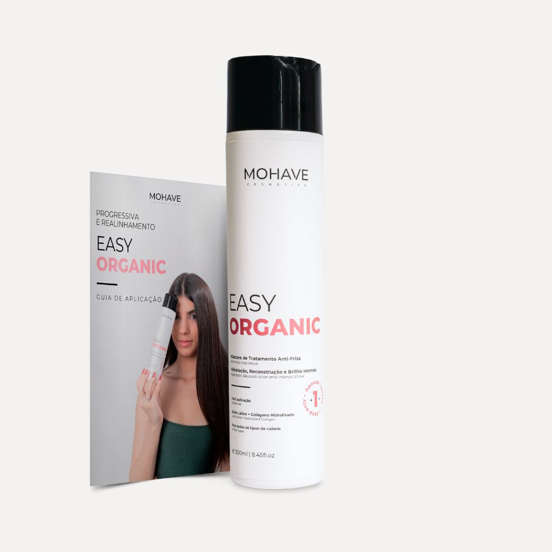 Progressiva Easy Organic 300ml